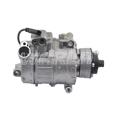 8E0260805AA 4371005810 Compresor de CA automático para Audi para Touran para Lamborghini WXAD016