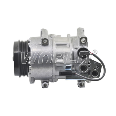 Mercedes Benz 6SEU DCP17071 Compresor de aire acondicionado para automóviles para Benz A160/A200/B180/B200 2004-2012 WXMB054