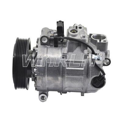 4371005820 4371007780 AC Compresor automático para Porsche Cayenne para Audi para VW WXAD024