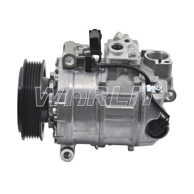 Compresor de aire para automóviles DCP02027 7SEU para Audi para Q7 para VW para Touareg WXAD022