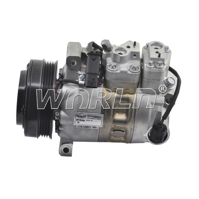 Compresor de aire para automóviles de 12 V PXC12 4PK Para Benz Para S560 Para Maybach6.8 2017-2020 WXMB064
