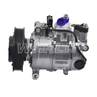 6SEU14C 4471502346 Para el Audi Q5 A4 A5 A6 A7 C7 Ac compresor para automóvil WXAD009A