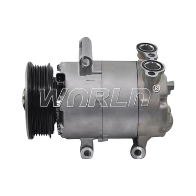 1433332 1434388 Compresor de aire acondicionado para automóviles para Land Rover Freelander para Ford Galaxy WXLR008