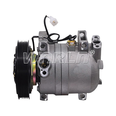 RC. ¿Qué quieres decir?600.117 12V Auto AC Compresso para Nissan Frontier para el motor X-TERRA WXNS127