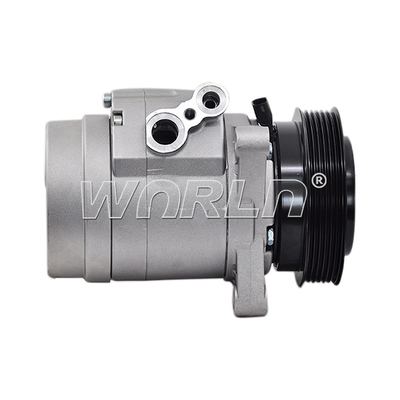 96629606 96861885 Sistema de piezas de compresor de CA para Chevrolet Captiva para Opel Antara2.4 WXCV006