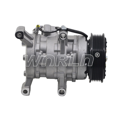 Compresor 12V 10SA13E del aire acondicionado del coche para Toyota para Avanza para Vios1.5