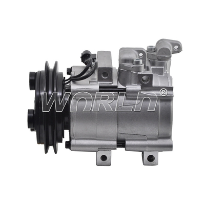 992505H030 992507D130 camión compresor de aire acondicionado para Hyundai Terracan para Kia Bongo WXHY086