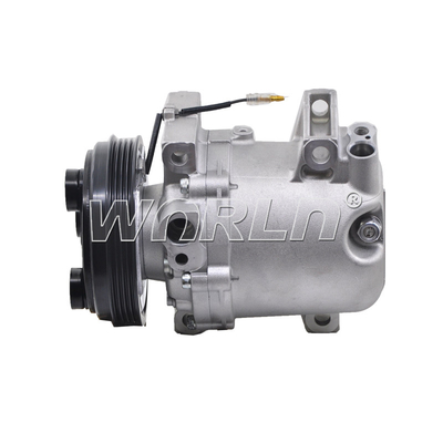 CR14 Compresor de CA de vehículo 73111FE040 para Subaru Impreza para Forester GC GF1.8 WXSB001