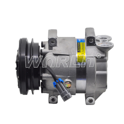 V5 Compresor de aire acondicionado para Daewoo Doosan 24V WXDW009