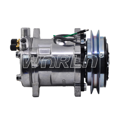 4A19792260 5H14 1B Compresor de aire para automóviles para Komatsu 24V WXUN136