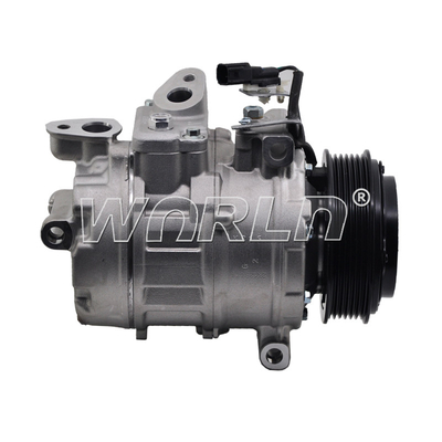 4472604334 16003213101 Compresor automático de corriente alterna para Ford Edge para Transit para Explorer 2.0 2012-2015 WXFD055