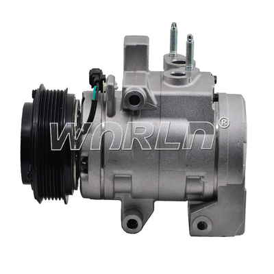 Compresor AirCon para automóviles para Ford F150 para Lobo para Lincoln Mark 5.0 V8 BL3Z19703D WXFD056