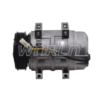 1161627 Aire acondicionado para automóviles Volvo S60 S80 V70 XC70 C70 WXVV006