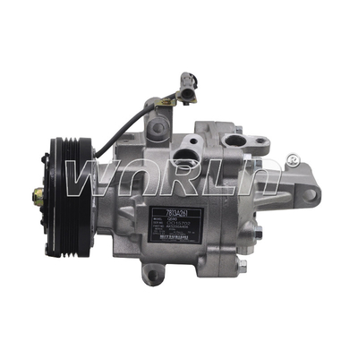 9520068LA1000 Compresor de CA automático Suzuki Swift para vagón 1.2L WXSK017