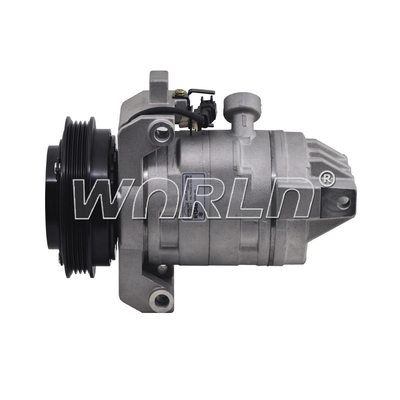 WNRLN BR3Z19703A Compresor de refrigeración del vehículo 12V DKS17D para Ford Mustang F150 WXFD073
