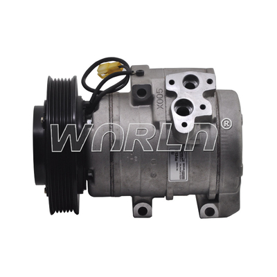 4472203491 Compresor de aire acondicionado para automóviles Para Mazda M8 Para MPV 2.5 WXMZ001