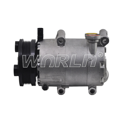 1432767 1678411 Compresor de CA para vehículos para Ford Focus para CMAX Volvo WXFD004
