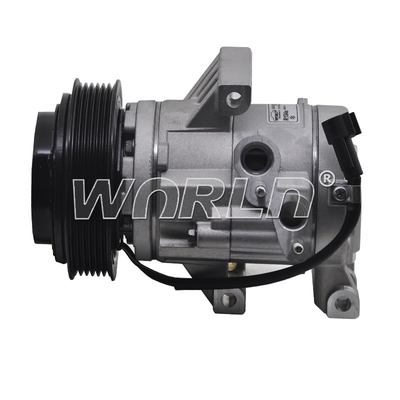 Compresor de aire para automóviles HS13N para Ford Ranger 2012-2015 WXFD109