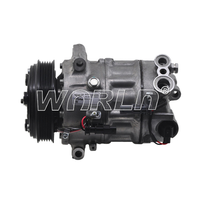 275545T1 84071727 Compresores de aire acondicionado para automóviles para Chevrolet Malibu para Impala para Equinox WXCV018