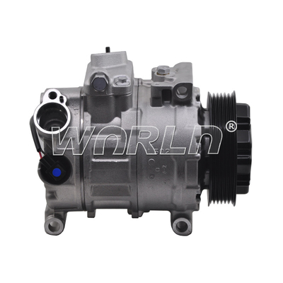 2W9319D629AE Compresor de aire para automóviles para Jaguar para XJ3.0 2003-2009 WXJG006
