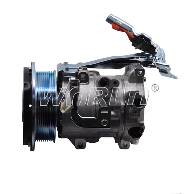 Compresor de aire para automóviles para Toyota Camry para Alphard 4471903341 WXHB030