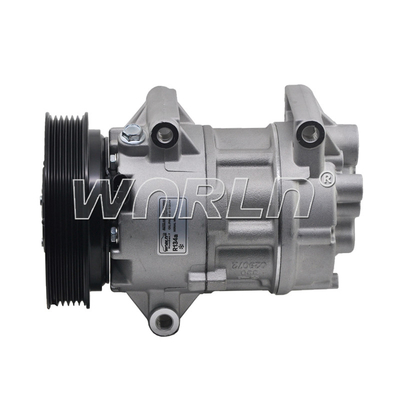 Compresor de aire acondicionado de 12 voltios 01139026 para Renault Megane WXRN004