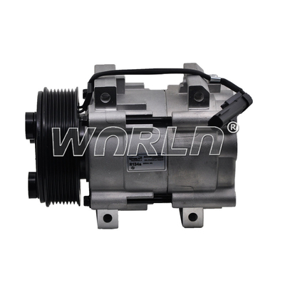 55111411AH F500DN5AA07 Compresor de aire acondicionado automático para Dodge Ram2500 3500 WXDG004