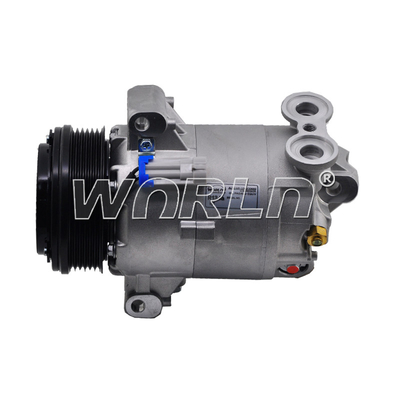01141910 Compresor aire acondicionado para Chevrolet Blazer para S10 para Troller WXCV059