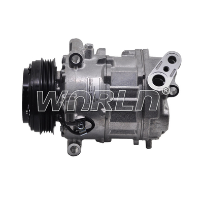 7SBH17C Compresor de CA para automóviles para Dodge RAM ProMaster 3.0 16003958103 P68155464AA WXDG026