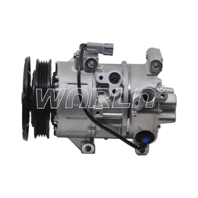 5SE11C 4PK Compresor de aire acondicionado de piezas de automóviles para Toyota Yaris WXTT102