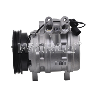 F500KP1AA03 977011C100 Aire acondicionado para automóviles para Hyundai Getz para KIA Morning WXHY018