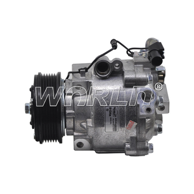 1609352680 Compresor de automóviles 2006-2017 para Mitsubishi ASX para Lancer para Outlander WXMS035