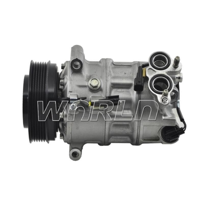 RC. ¿Qué quieres decir?600.509 Compresor de aire acondicionado para automóviles para VOLVO XC60 T5 2.0 2015 WXVV001