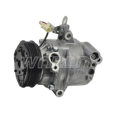 Compresor de aire acondicionado para automóviles para Suzuki Hustler WXSK035