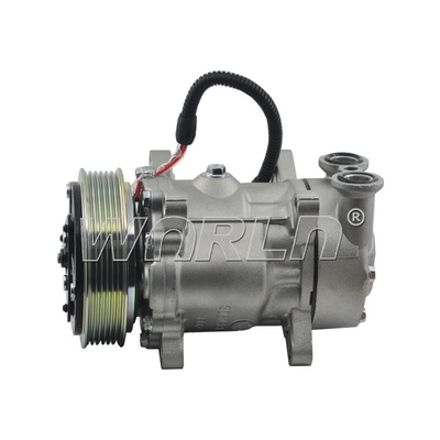 6453EH Compresor de aire para automóviles Para Peugeot206 Para Citroën Xsarapicasso WXPG005
