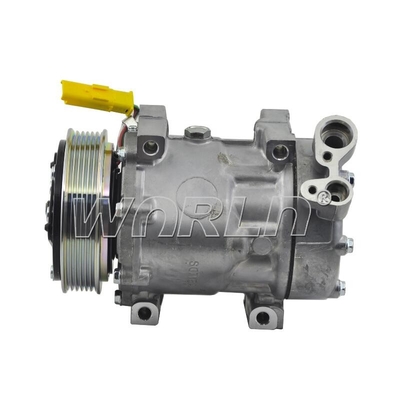 Compresor para automóviles para Peugeot406 Citroen C5 WXPG028