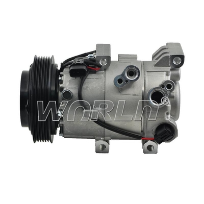 97701J4150 Compresor Vehículo Compresor CA para Hyundai IX35 para Kia Sportage1.6 WXHY106