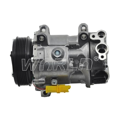 Compresor de corriente acústica de 12 V para automóviles para Peugeot308 Citroen C4 WXPG025