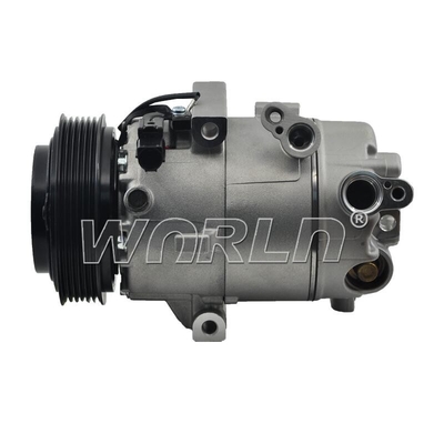 97701A5100 Compresor de aire para automóviles para Hyundai Elantra para Kia Forte 1.8/2.0 WXHY079