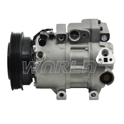 F500AN6CA05 9770117611 Compresor de desplazamiento fijo para Hyundai Accent para Matrix para Kia CEED WXHY096