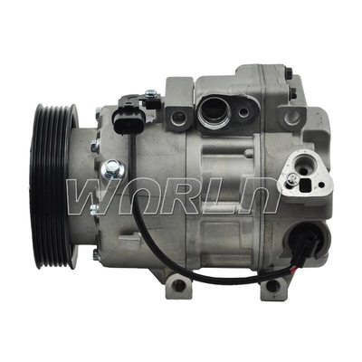 Compresor de piezas automáticas para Hyundai SantaFe 977012W550 977011U500 WXHY029
