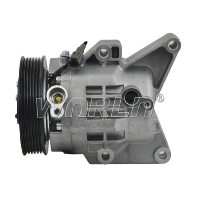 NEY161450 Compresor de aire acondicionado para automóviles para Mazda RX MX5 1.8 WXMZ003