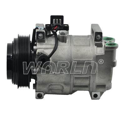 A0002301311 DCP17014 Ac compresor automático 6CA17C para el Benz C/CLK W202/C208 WXMB015