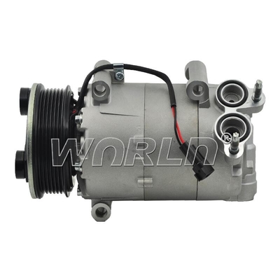 Compresor de aire acondicionado para RangeRover Evoque Jaguar 2.2 WXLR022