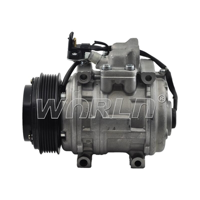 1988-1996 Compresor de carros A0002301211 2473001880 para el Benz 124/190/C/S Clase WXMB009