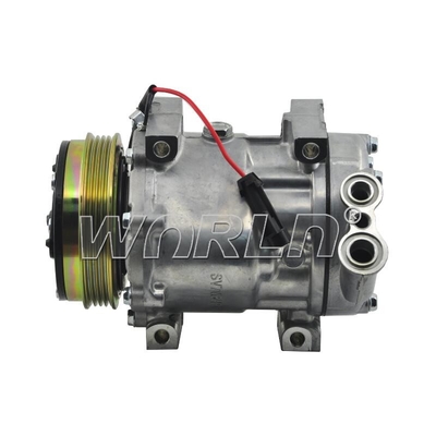RC. ¿Qué quieres decir?600.465 Aire acondicionado para CVC PSA PEUGEOT 206 207 1.4 E 1.6 STEMBRO DE 2007 CITROËN C3 AIRCROSS C4 LOUNGE WXPG015