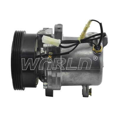 Para el BMW 3 Z3 E36 Compresor de aire acondicionado SS96D1 4PK 64529069546 WXBM014