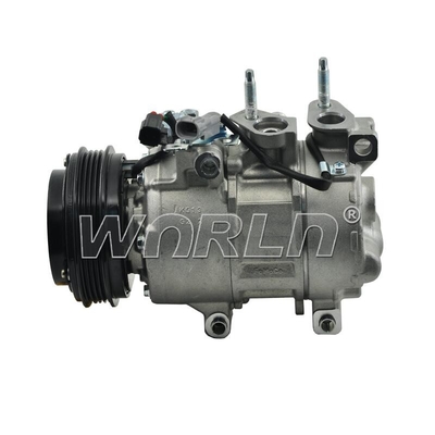 2011-2017 Compresor de aire acondicionado para automóviles 6SBH14C 4472809641 EV6119D629BA WXFD089