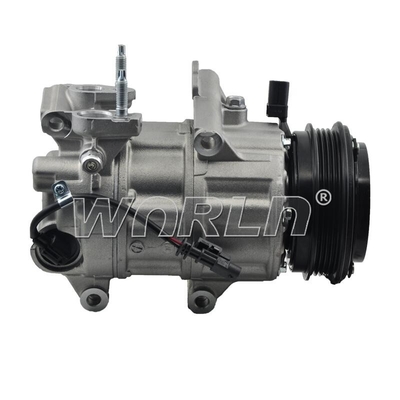 1432767 1678411 Compresor de aire acondicionado para vehículos para Ford Ecosport Focus2.0 WXFD127
