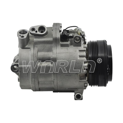 61136917368 64526917368 Parts del aire acondicionado para automóviles Compresor para BMW X5 WXBM049